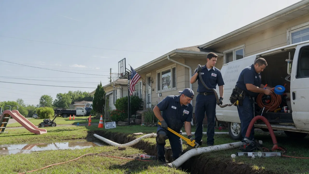 Toilet Installation in Mcclure, IL near me
